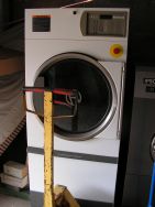 Huebsch 30 Dryer (Reconditioned)